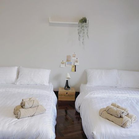 Kong Khong Homestay Хатъяй Экстерьер фото