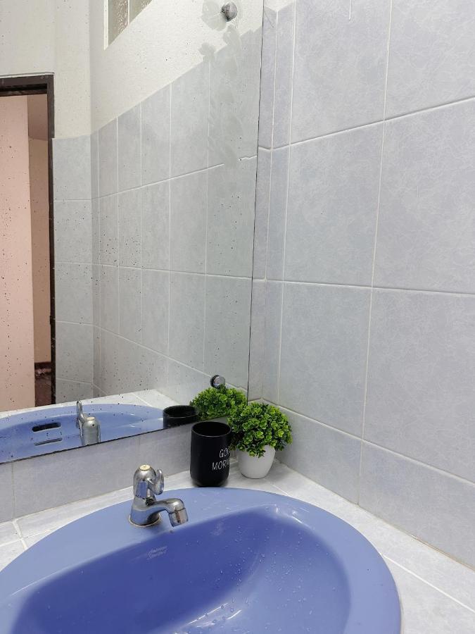 Kong Khong Homestay Хатъяй Экстерьер фото